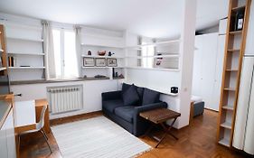Tamara E Gerardina House In Trastevere