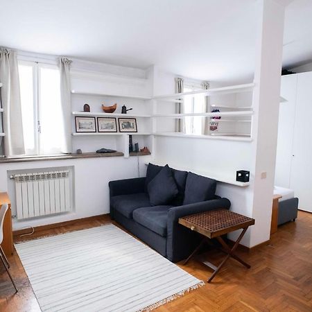 Tamara E Gerardina House In Trastevere Rome Extérieur photo