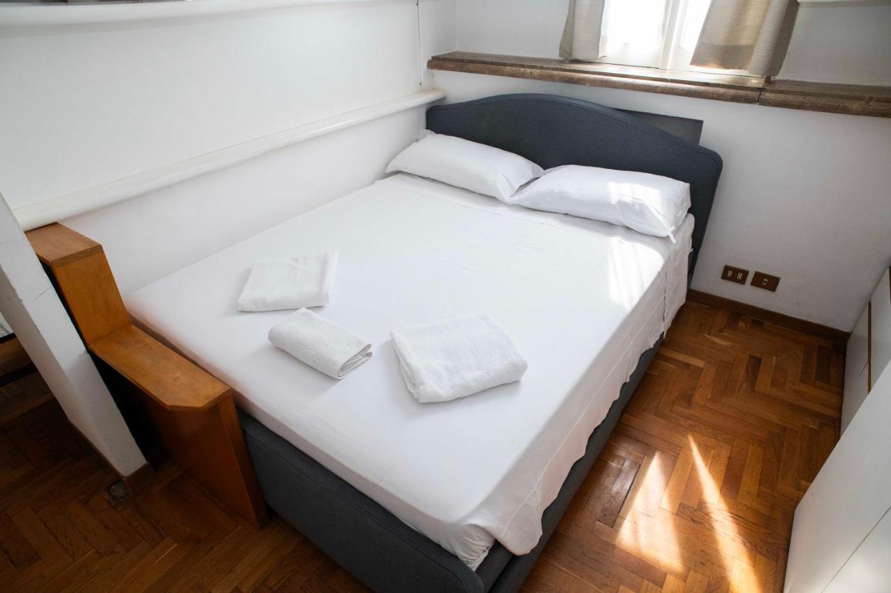 Tamara E Gerardina House In Trastevere Rome Extérieur photo