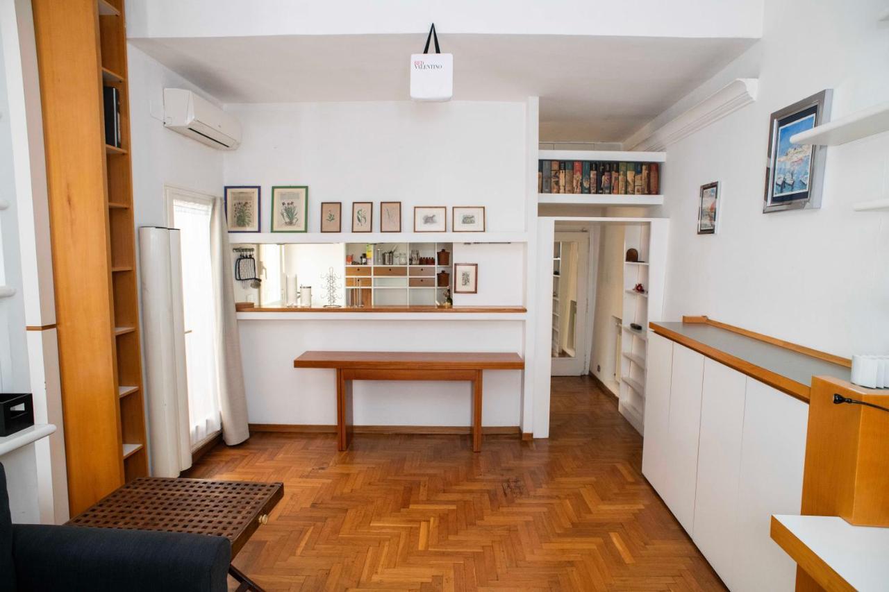 Tamara E Gerardina House In Trastevere Rome Extérieur photo
