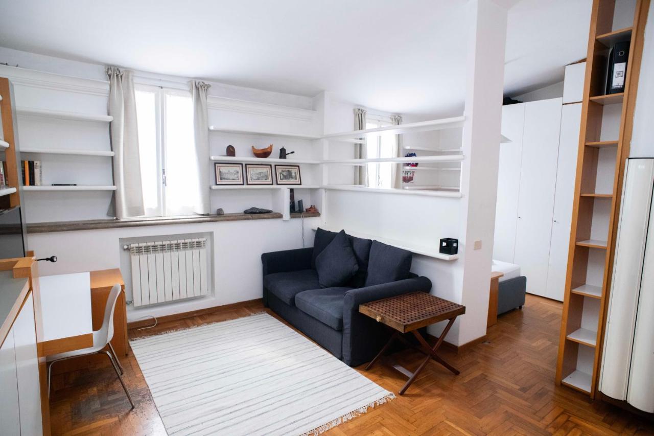 Tamara E Gerardina House In Trastevere Rome Extérieur photo