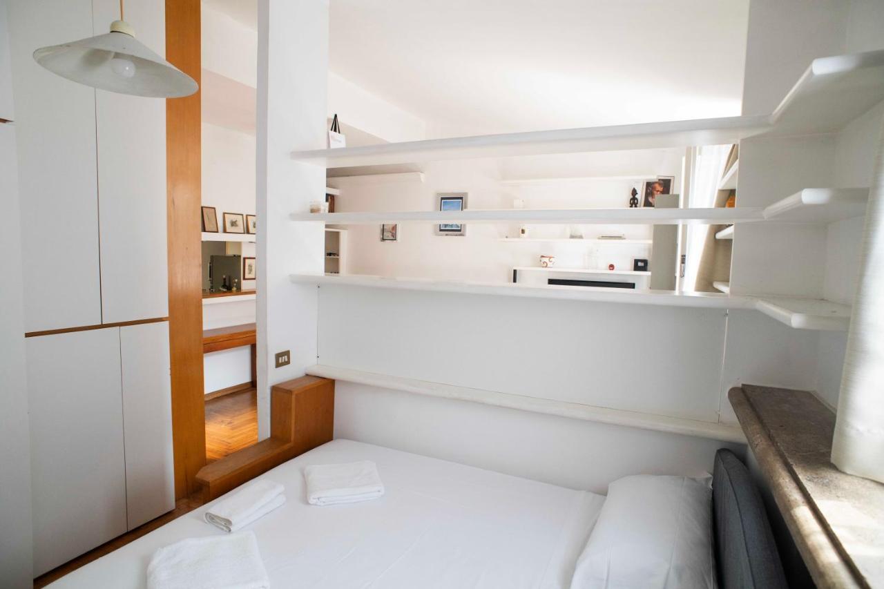Tamara E Gerardina House In Trastevere Rome Extérieur photo