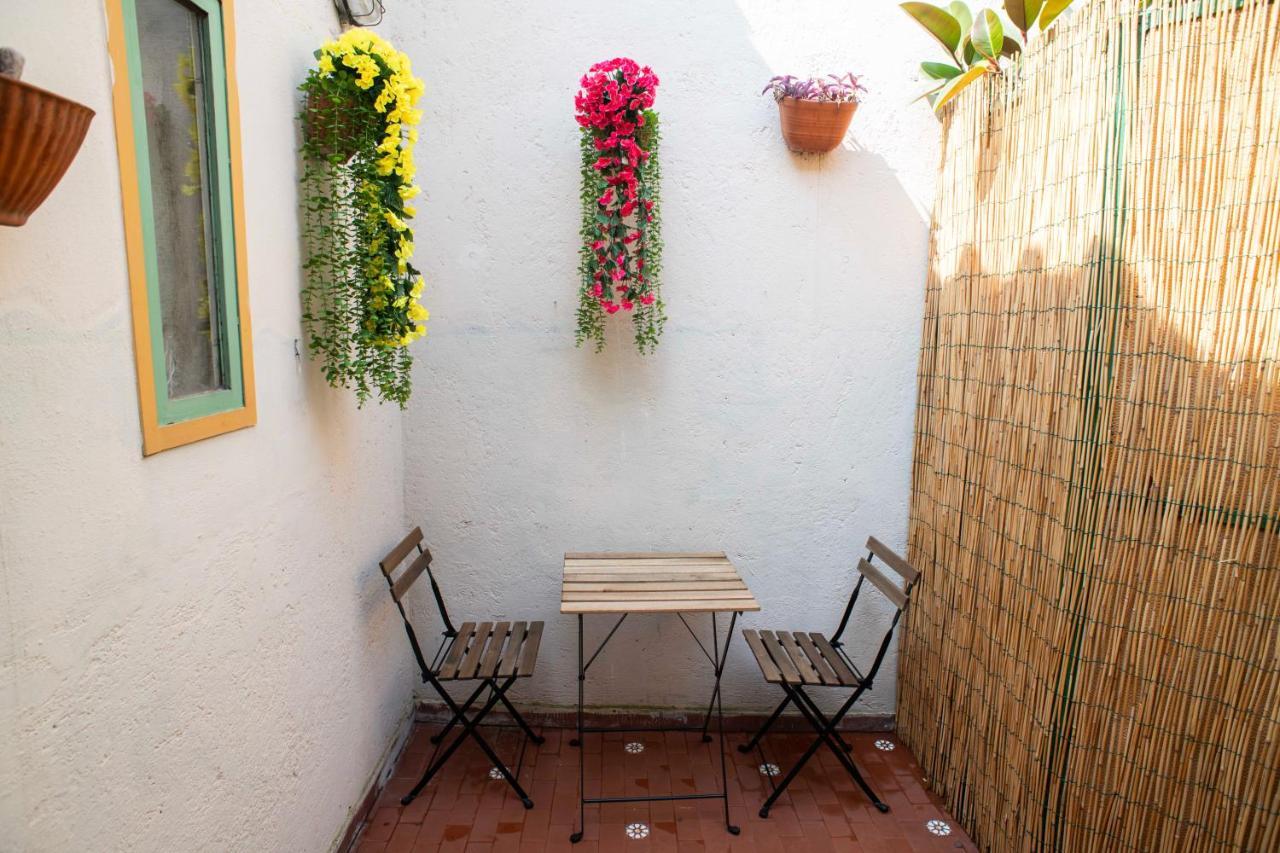 Tamara E Gerardina House In Trastevere Rome Extérieur photo